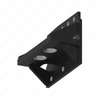 A01-32366-001 BRACKET-REAR ENGINE SUPPORT,FRAME-TRANSM