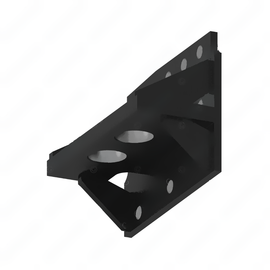 A01-32366-001 BRACKET-REAR ENGINE SUPPORT,FRAME-TRANSM