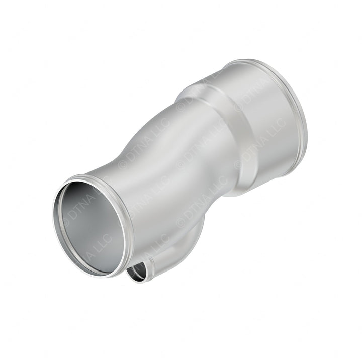 A01-33484-000 PIPE-CHARGE AIR COOLER,ISB13,B2