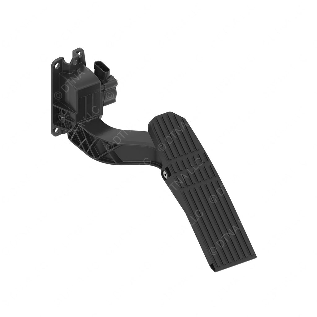 A01-33820-000 PEDAL-ACCELERATOR,DUAL ANALOG