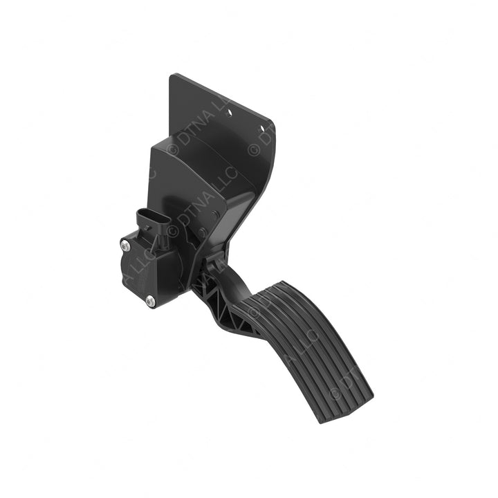 A01-34021-000 PEDAL ASSY-ACCELERATOR,CUM13
