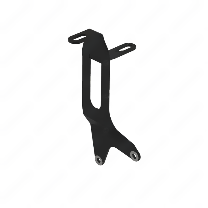 A01-34329-000 BRACKET-SUPT,EXH,ISL