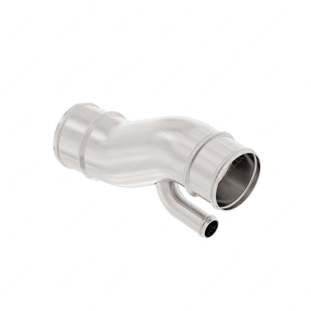 A01-34482-000 TUBE-CAC,LH,B2,ISB,700RAD