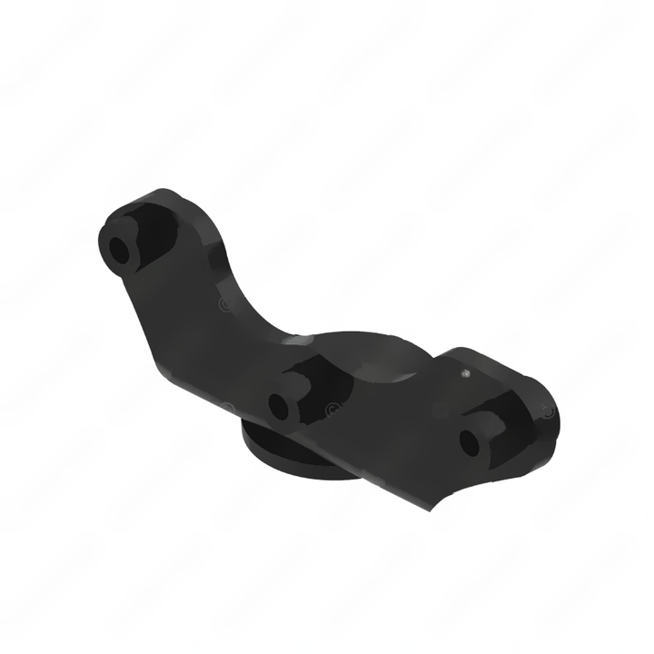 A01-34576-000 BRKT-SUPT,TRANS