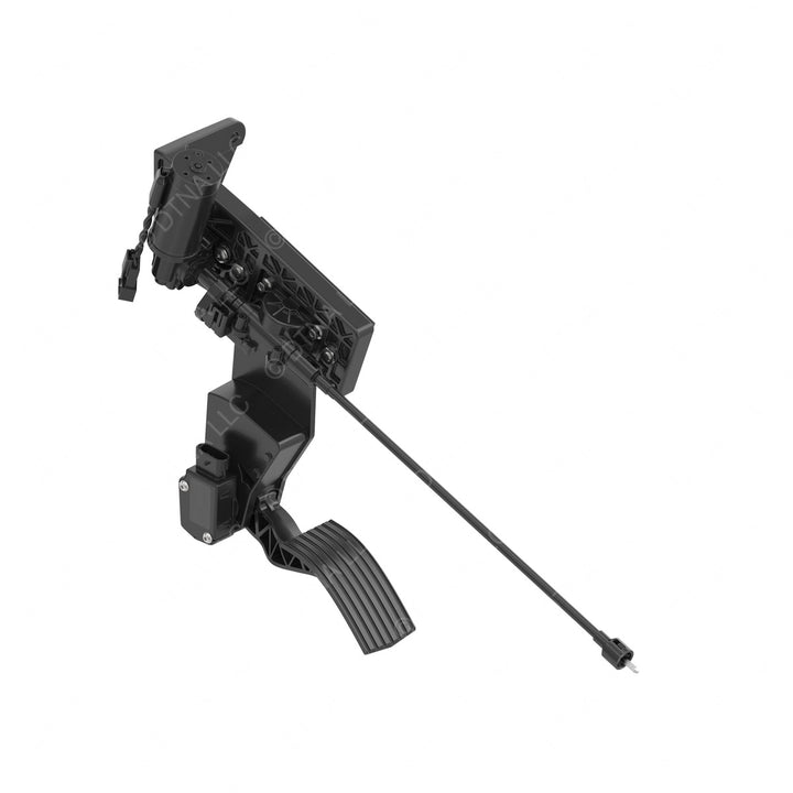 A01-34766-001 PEDAL-ASSY,SUSP/ADJ,CUMNS,MEM