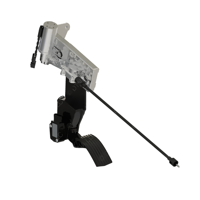 A01-34800-000 PEDAL-SUSP/ADJ,CUMMINS