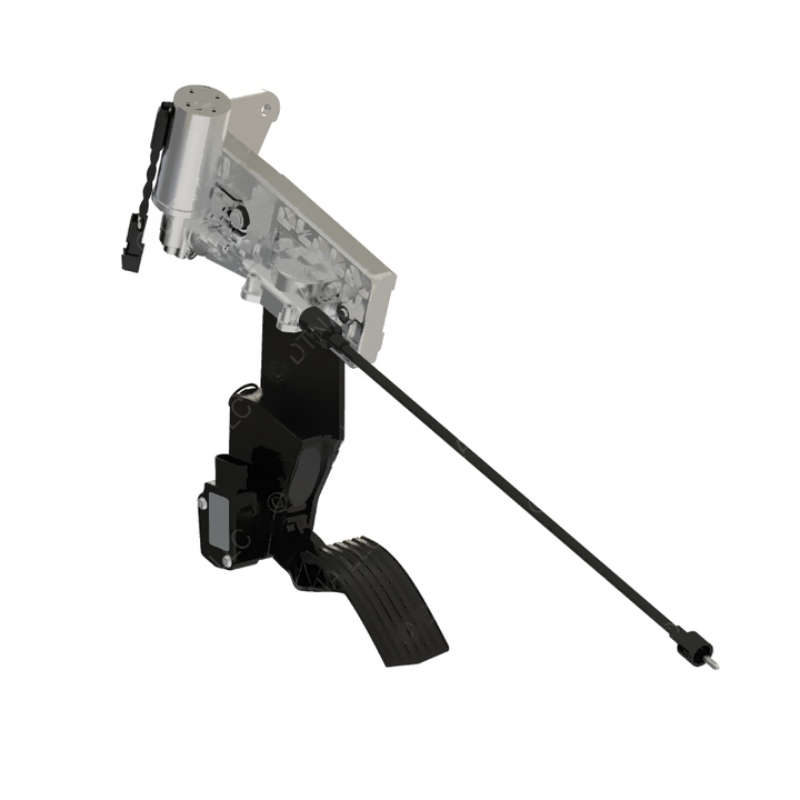 A01-34800-000 PEDAL-SUSP/ADJ,CUMMINS