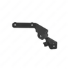A01-35008-000 ASSY-BRKT,REMOTE OIL,CUMNS,W4