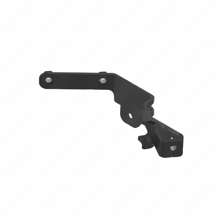 A01-35008-000 ASSY-BRKT,REMOTE OIL,CUMNS,W4