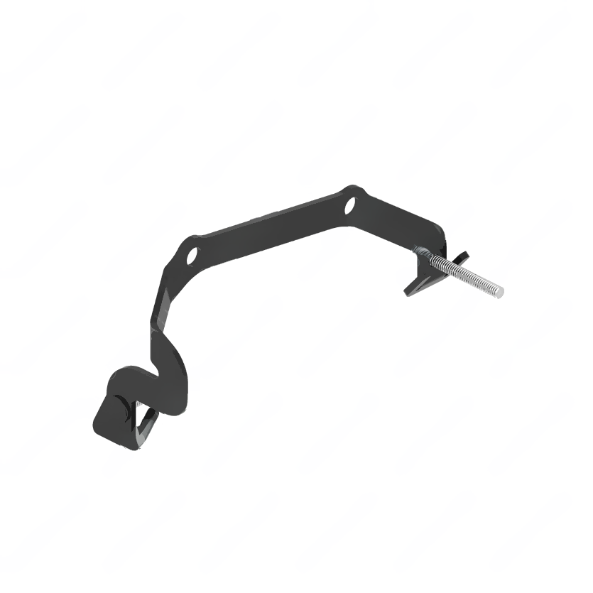 A01-35079-000 BRKT-SUPT,ALT CABLE