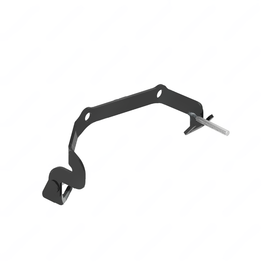 A01-35079-000 BRKT-SUPT,ALT CABLE
