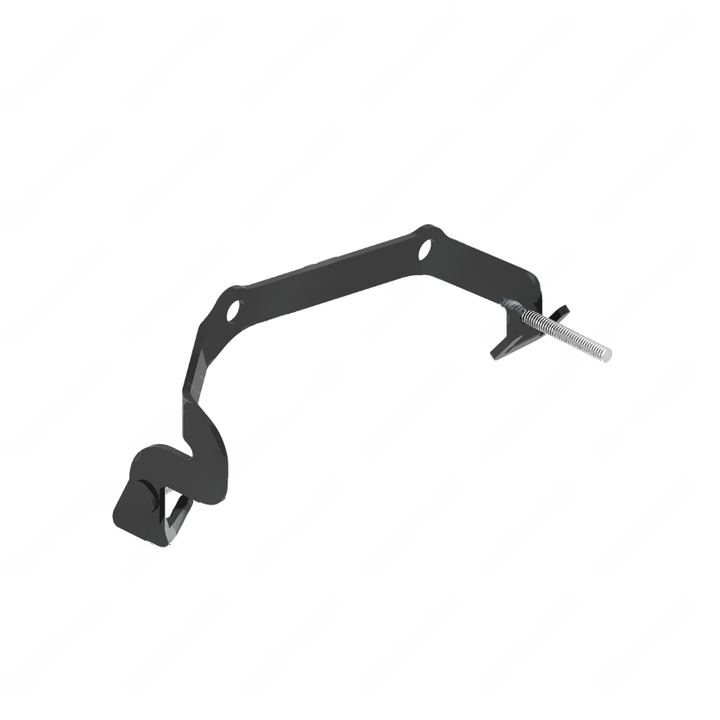 A01-35079-000 BRKT-SUPT,ALT CABLE