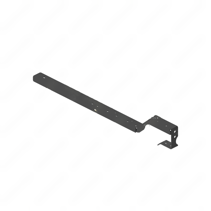 A01-35102-000 BRKT-HV LINE MOUNTING,EB2