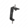 A01-35139-000 BRKT-SUPT,ENG OIL CLR,6.6L