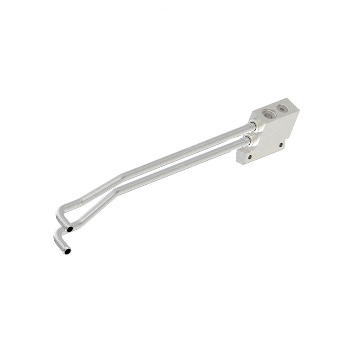 A01-35143-000 ADAPTER-TUBE,ENG OIL CLR,6.6L