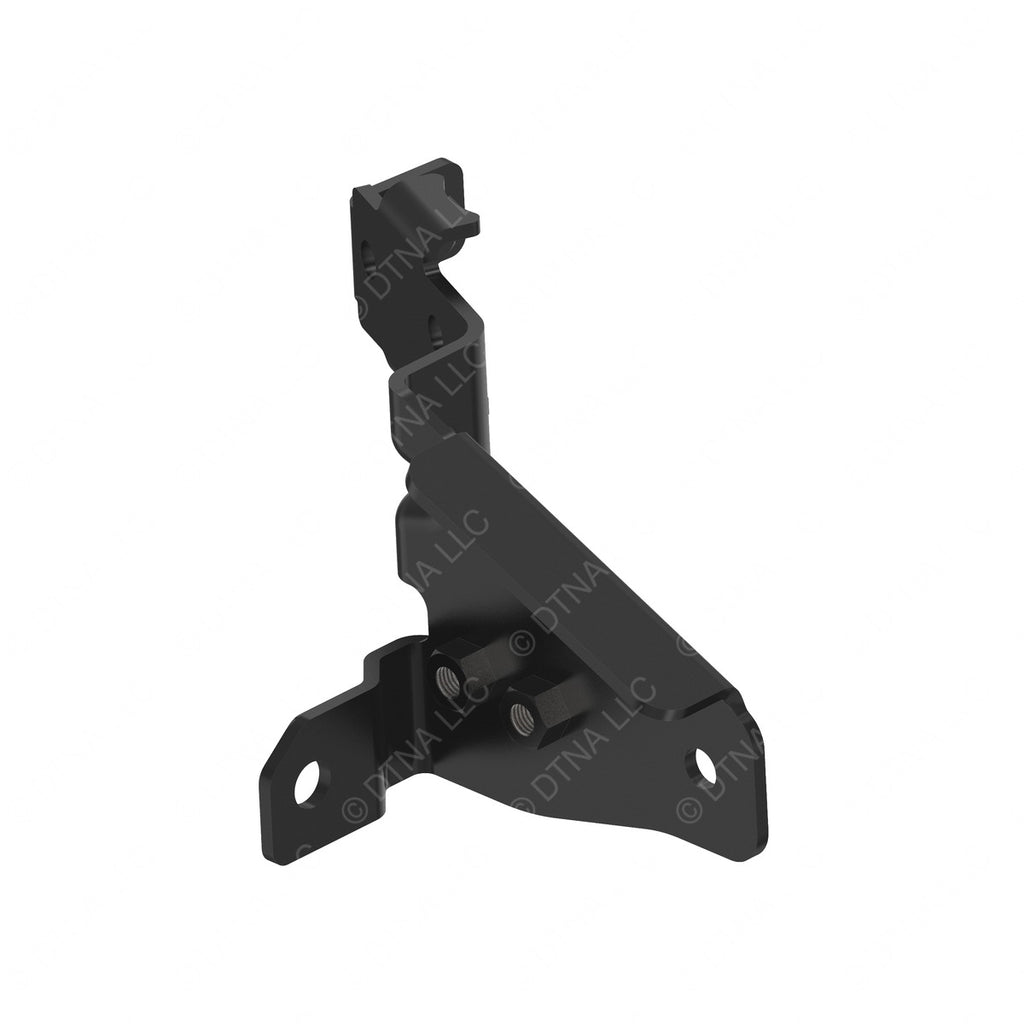 A01-35307-000 BRKT-ASSY,REMOTE OIL CHK-FILL