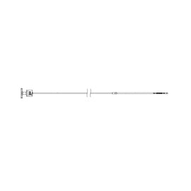 A01-35315-000 DIPSTICK-OIL,X15,REAR SUMP,W4