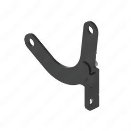 A01-35510-000 BRKT-SUPT,FUEL LINE