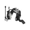 A01-35664-000 PEDAL ASSY-ACCEL,ADJ,CUM