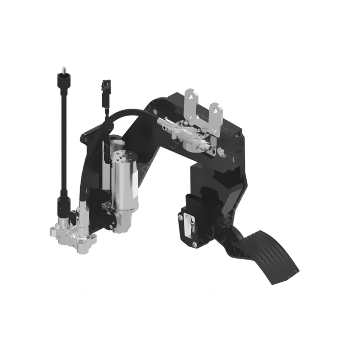 A01-35664-000 PEDAL ASSY-ACCEL,ADJ,CUM
