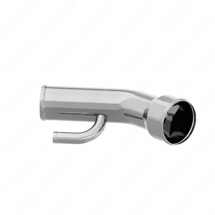 A01-36214-000 PIPE-CAC,COLD,RRAD,B6.7