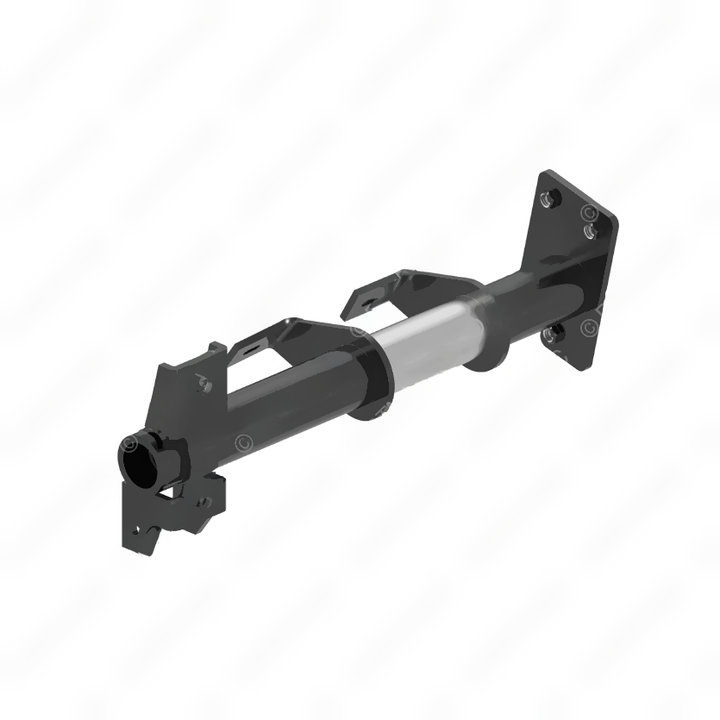 A02-09921-000 BRACKET,CLUTCH SHAFT