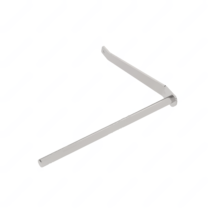 A02-12307-001 CROSS SHAFT,CLUTCH