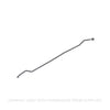 A02-12664-000 ASSY-ROD CLUTCH,LWR,3D