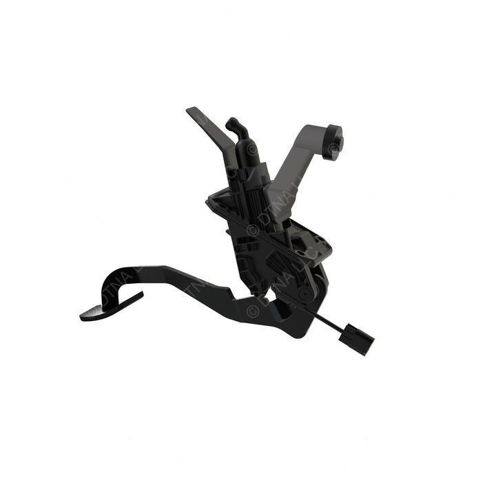 A02-13074-006 HYDRAULIC CLUTCH PEDAL ASSEMBLY, 194MM