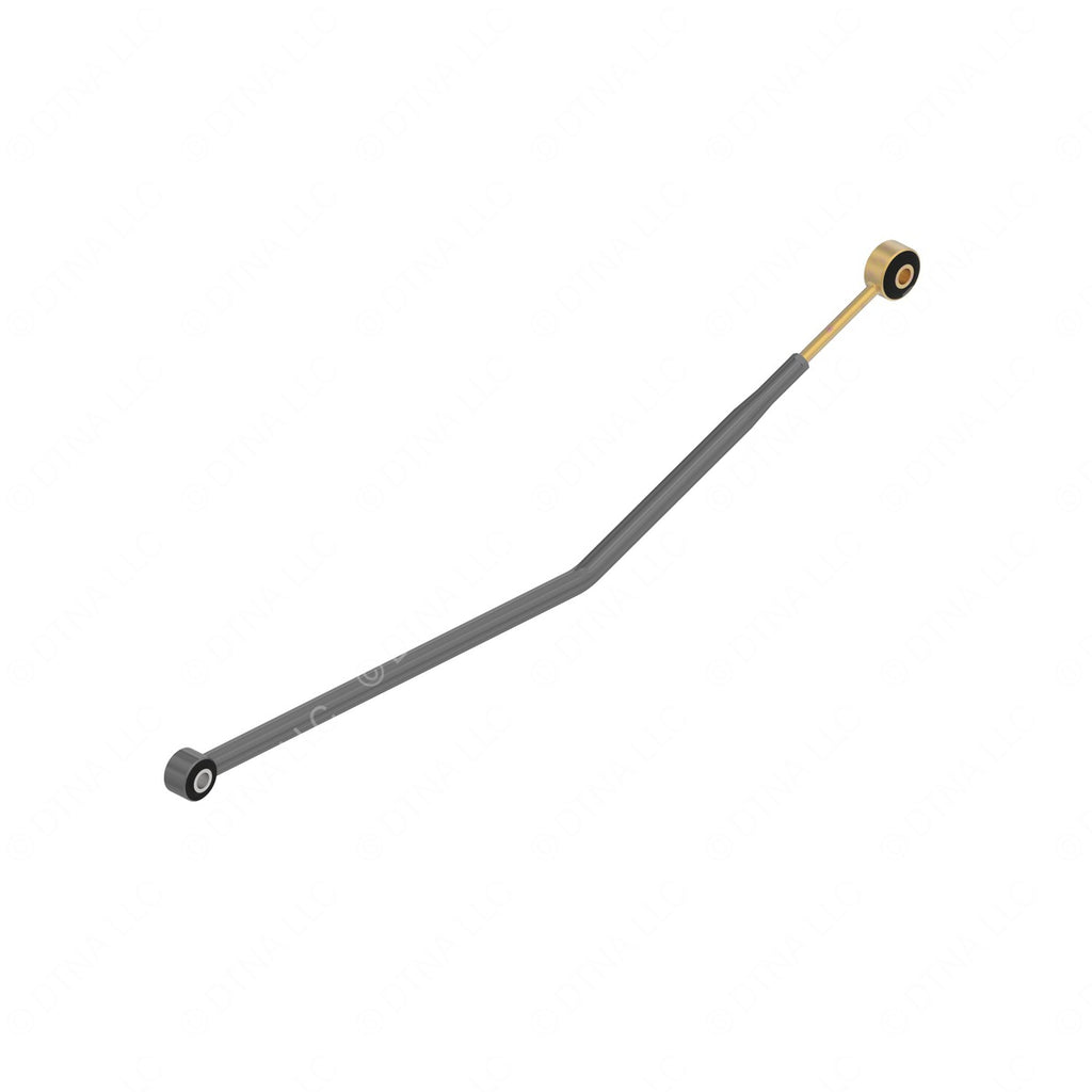 A02-13110-004 ROD-CLUTCH, ISOLATED