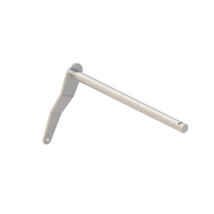 A02-13141-002 ASSY-BELLCRNK,CLTCH,M2