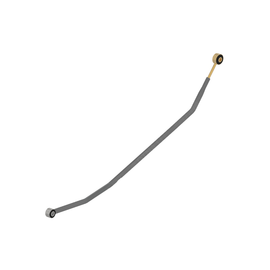 A02-13173-000 CLUTCH ROD STL
