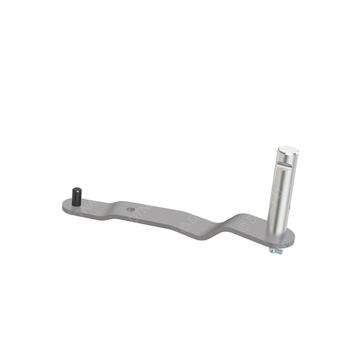 A02-13187-000 BELL CRANK ASSY-CLUTCH