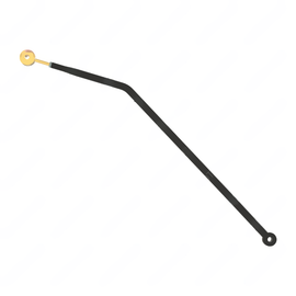 A02-13227-000 ROD ASSY-CLUTCH,STL
