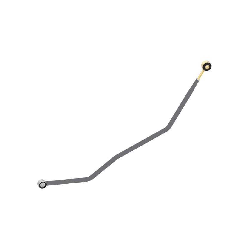 A02-13280-000 ROD ASSY-CLUTCH,LC,C7,