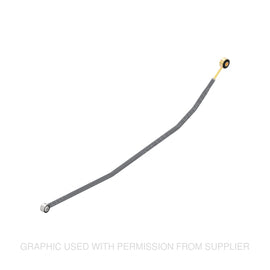 A02-13302-000 ROD ASSY-CLUTCH,LC,S60