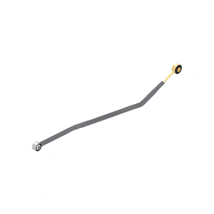 A02-13314-000 ROD ASSY-CLUTCH,LC,MBE