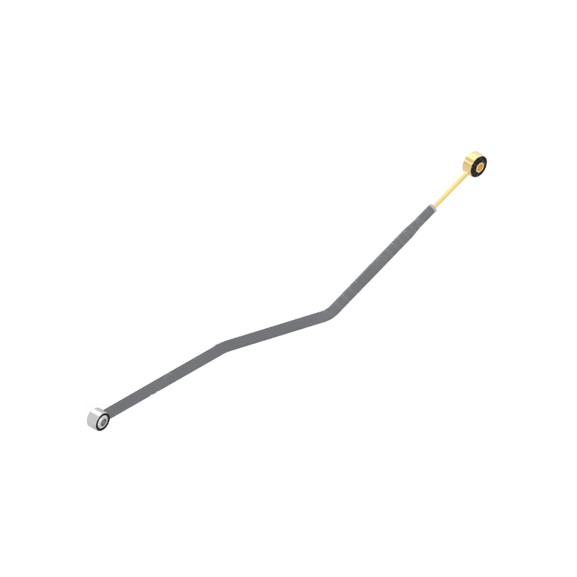A02-13317-000 ROD ASSY-CLUTCH,LC,S60