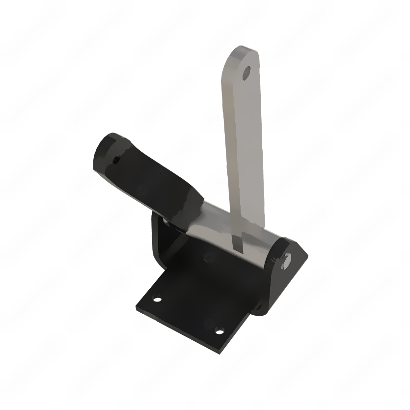 A02-13420-005 RELAY ASY-CLUTCH, 0 AT 25 DEG