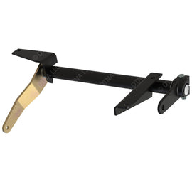 A02-13571-001 BELLCRANK-MECH CLTCH-M2
