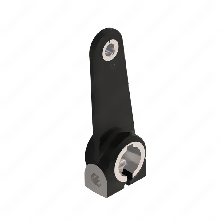 A02-13572-000 LEVER-PIVOT CLUTCH-FLM