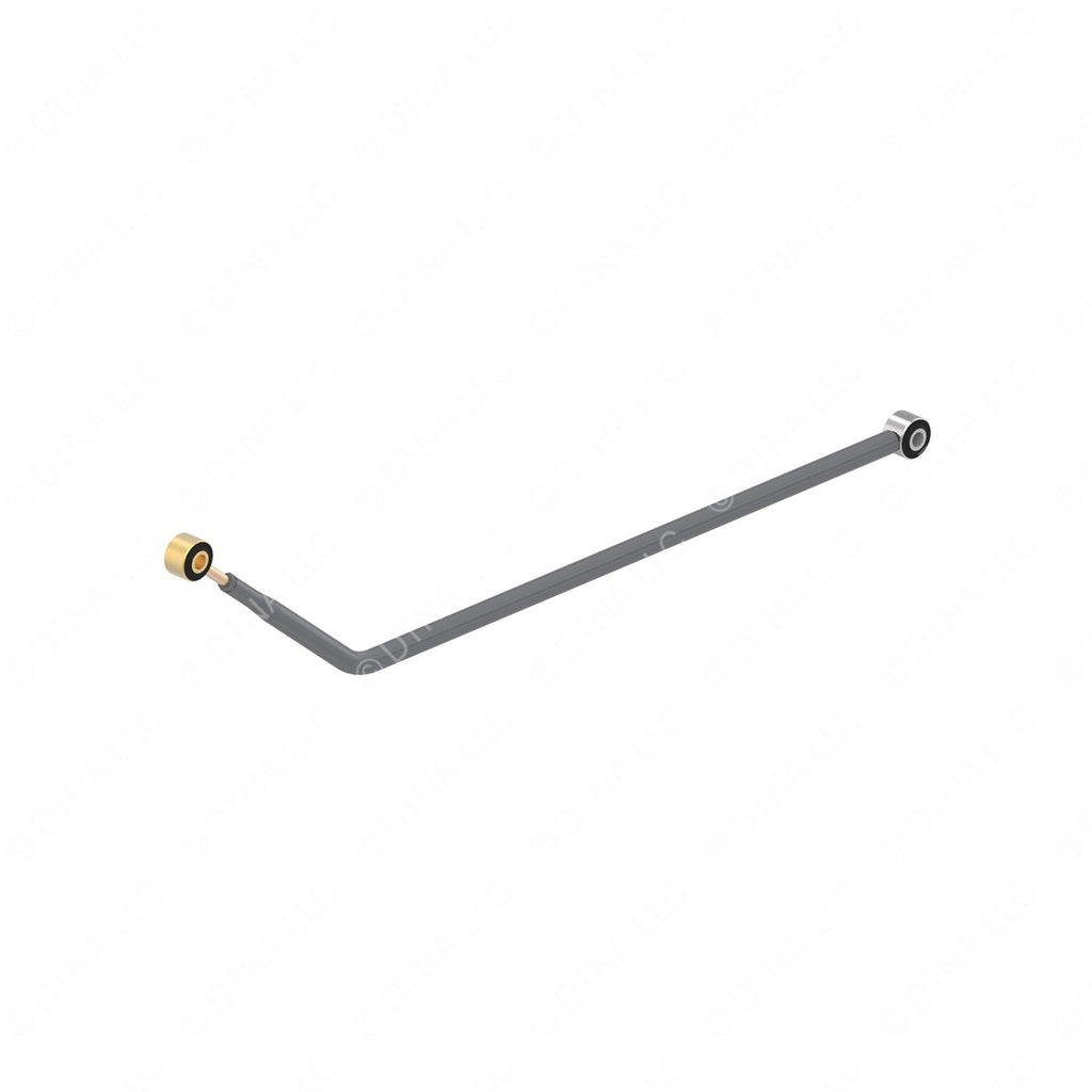 A02-13750-000 ROD AY-CLUTCH