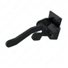 A02-13894-000 RELAY ASY-CLUTCH,1.25 AT 25 DEG,LINK-CLU