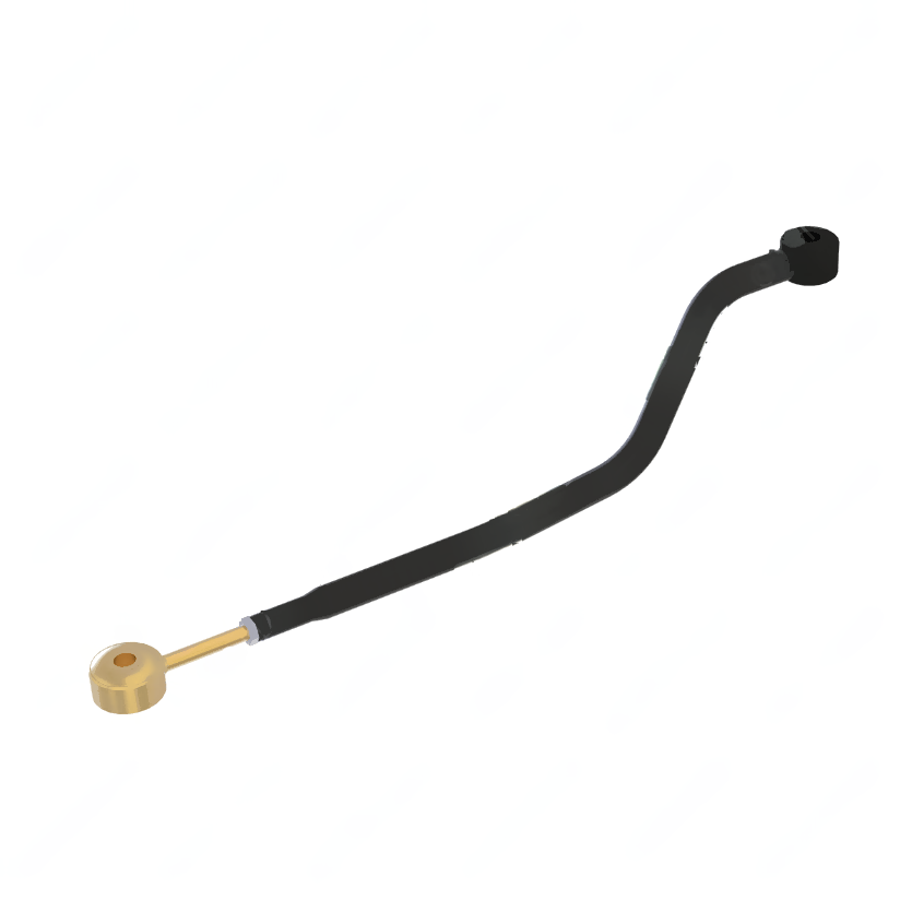 A02-13941-000 ASY-ROD-CLUTCH,DD13,123BBC