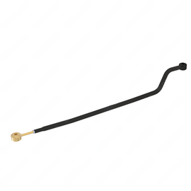 A02-13942-000 ASY-ROD-CLUTCH,DD13,109BBC