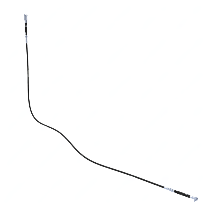 A02-13970-000 CABLE-CLUTCH CONTROL,FLH,RHD,ADR11