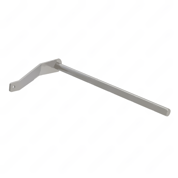A02-14066-000 CROSS SHAFT-CLUTCH