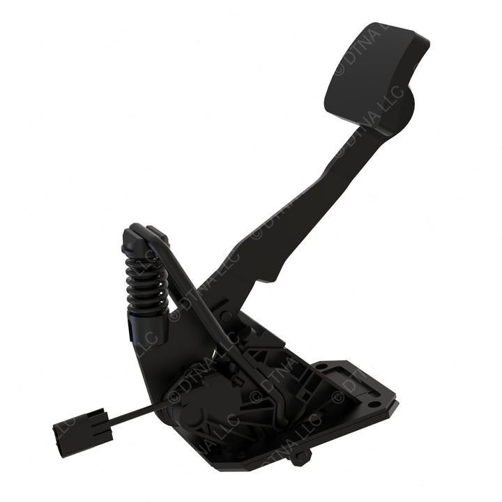 A02-14083-000 PEDAL-CLUTCH,MECHANICAL