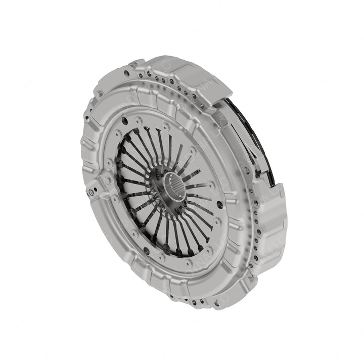 A02-14108-002 CLUTCH-ASSY,HD AMT,430,1-PLT