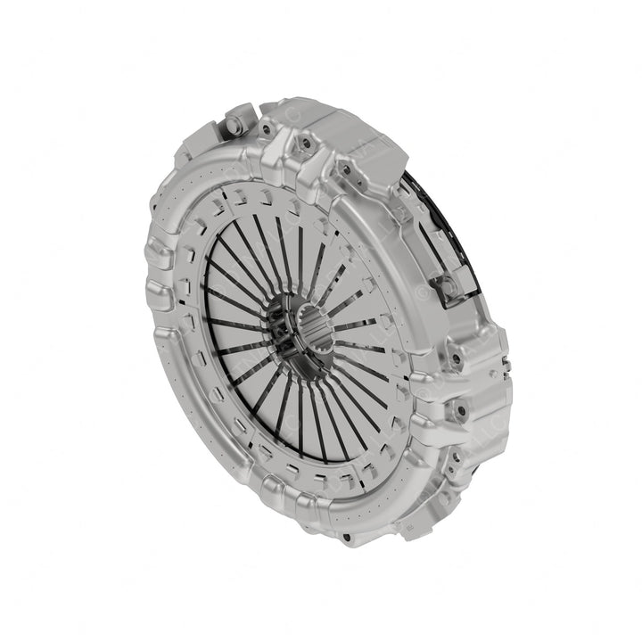 A02-14135-001 ZB SINGLE DISC DRY CLUTCH
